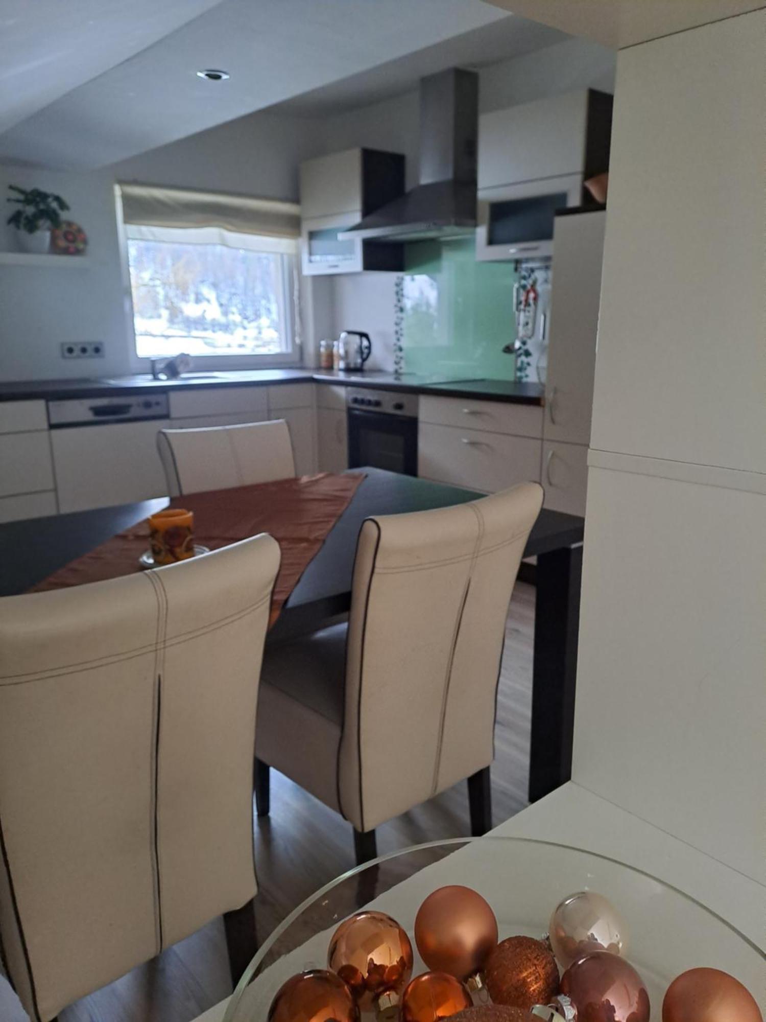 Apart Lisa Sölden Kültér fotó