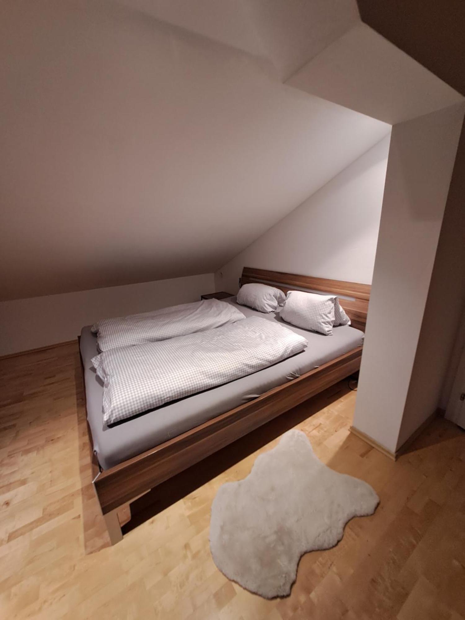 Apart Lisa Sölden Szoba fotó